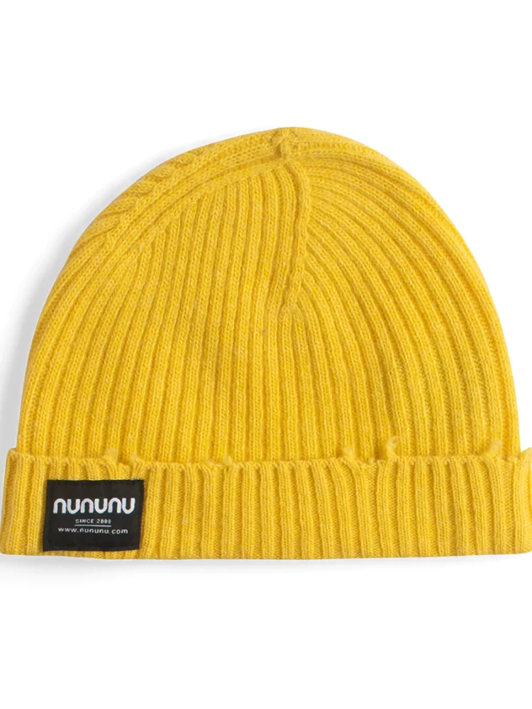 Nununu kepurė KNIT BEANIE