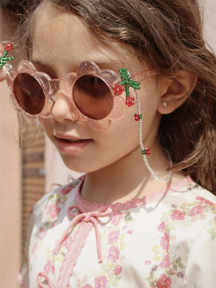Konges Slojd akiniai nuo saulės junior flower