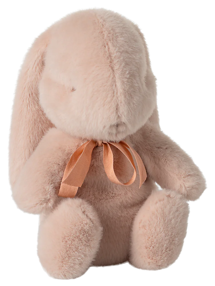 BUNNY PLUSH - POWDER, SMALL