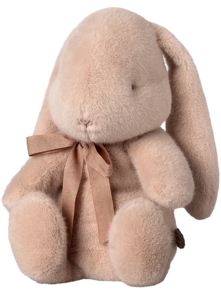 Maileg zuikis Bunny plush, Small - Light powder