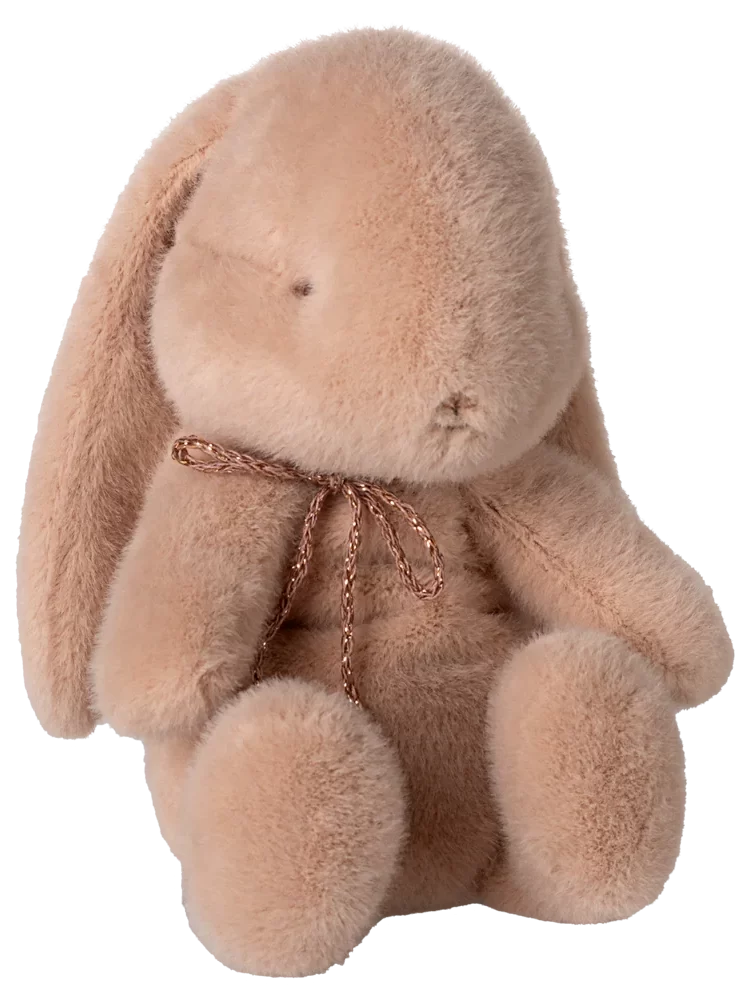 Maileg zuikis Bunny plush, Small - Powder