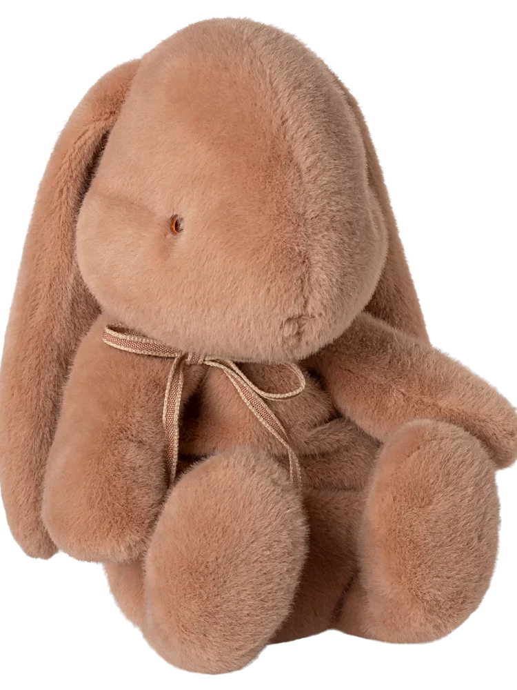 Maileg zuikis Bunny plush, Medium - Vintage rose