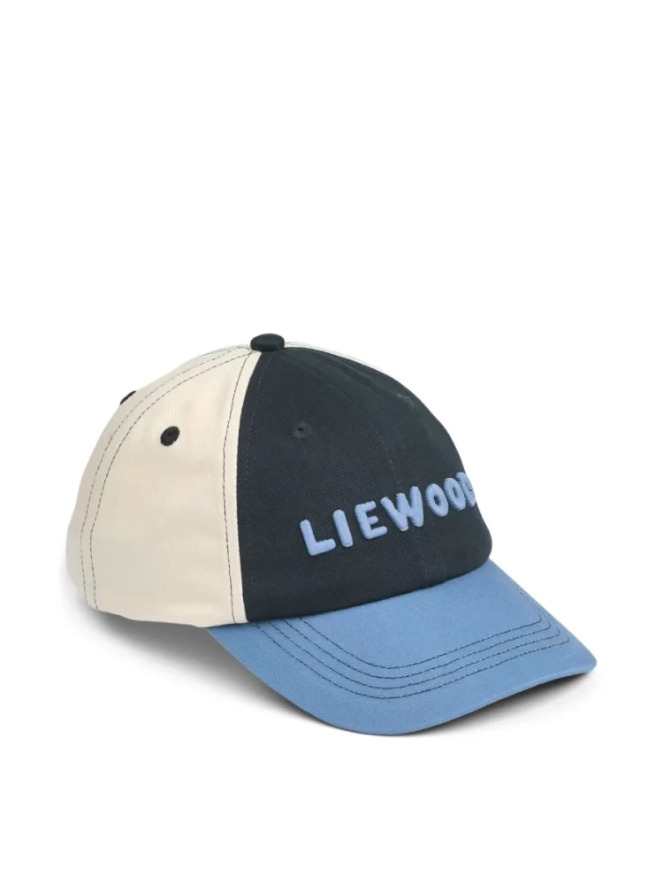 Liewood kepurė DANNY CAP RIVERSIDE
