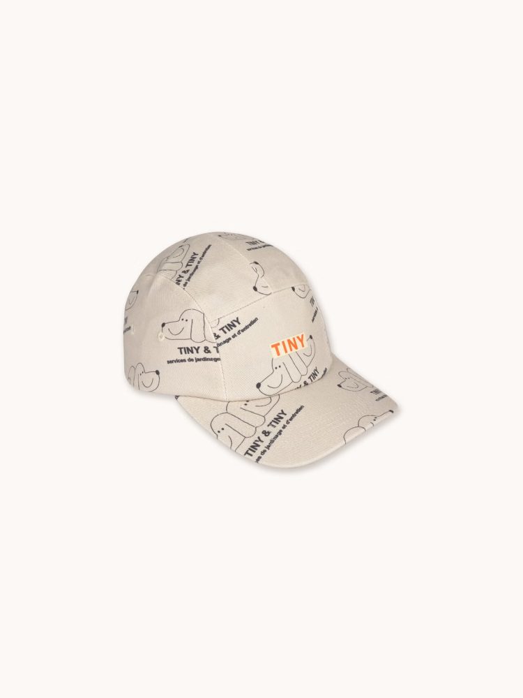 Tiny cottons TINY & TINY CAP