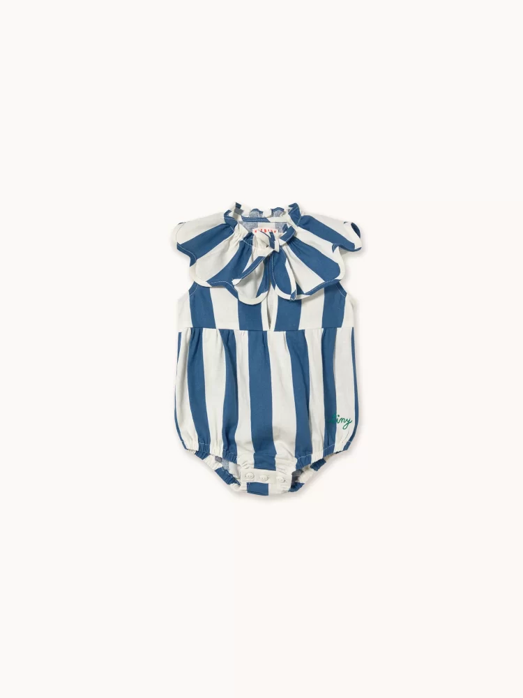 Tiny cottons BODIS - LIGHT NAVY