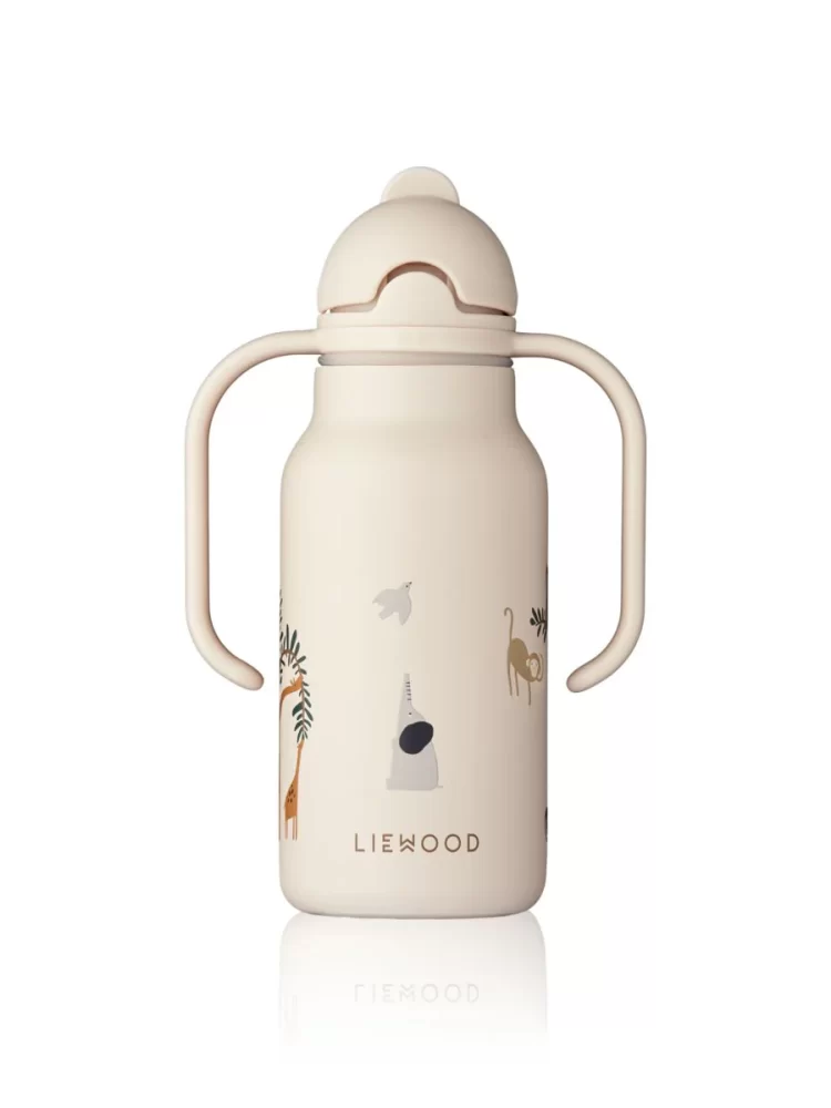 Liewood gertuvė KIMMIE STEEL 250 ML
