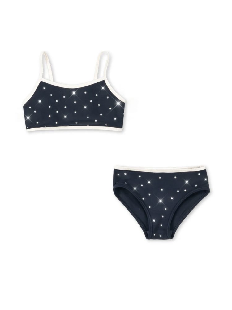 Konges slojd maudymosi kostiumas misty bikini total eclipse