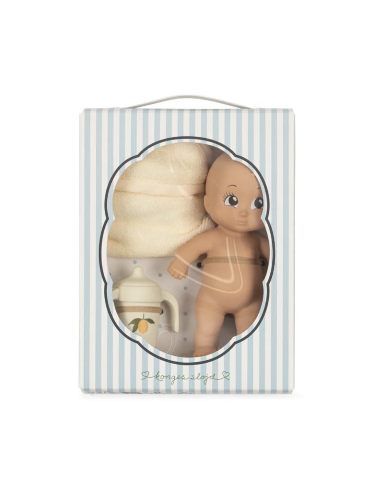 Konges Slojd bath buddy niko