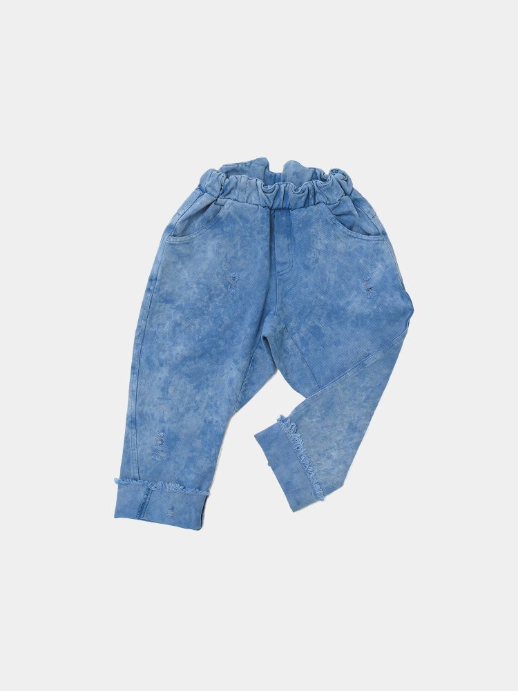 Booso džinsai BLUE