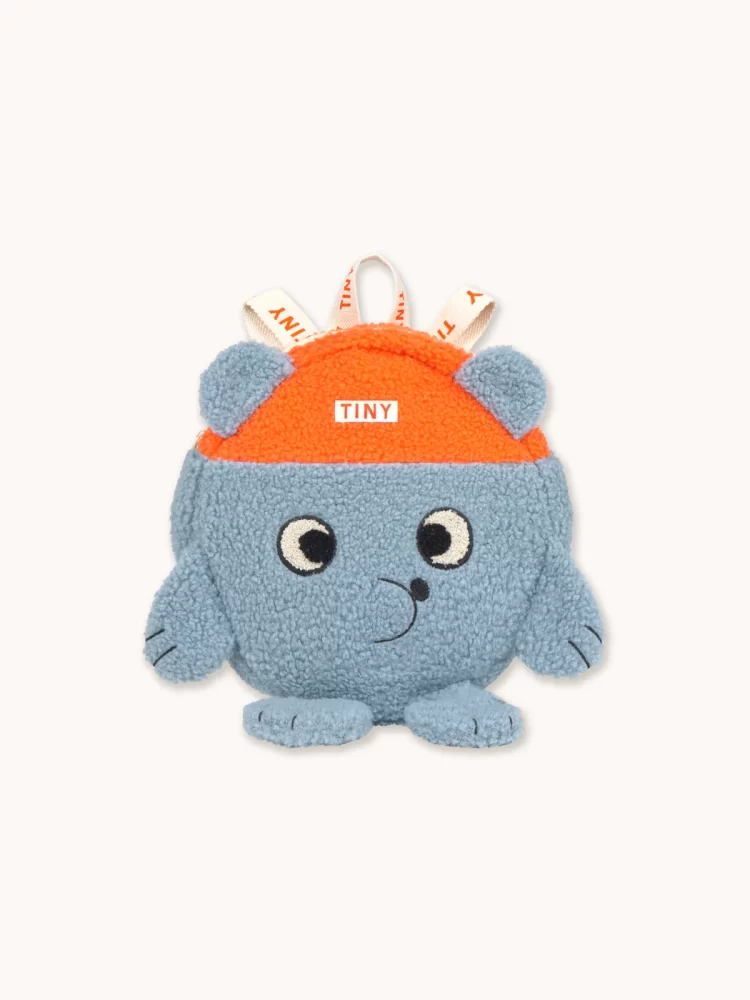 Tiny cottons kuprinė BEAR