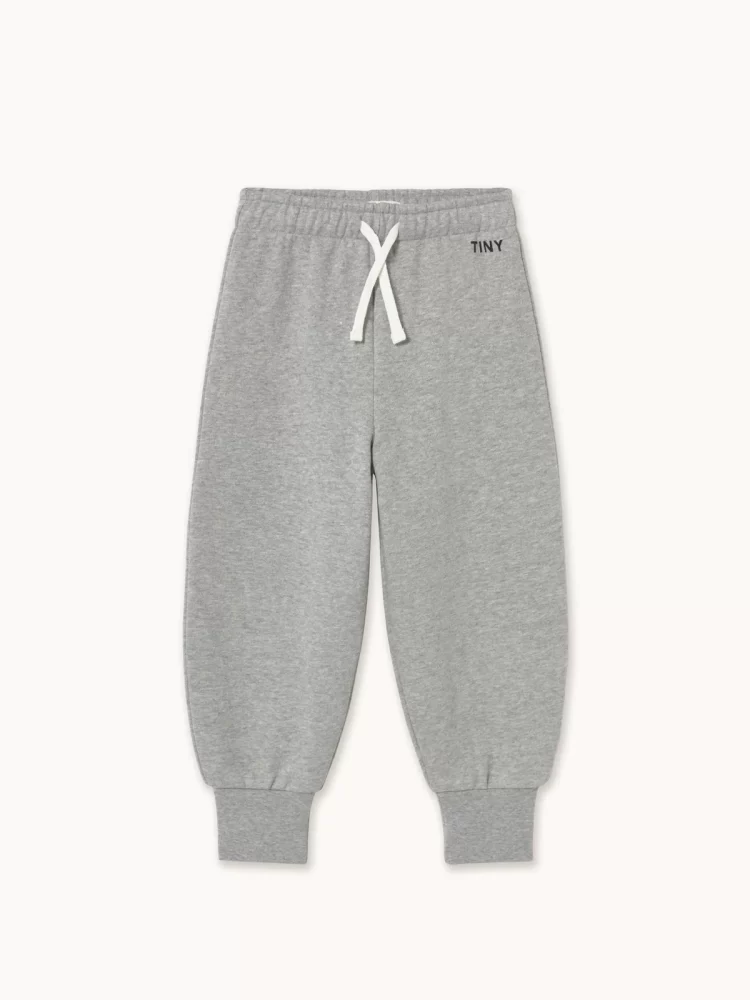 Tiny cottons kelnės LOGO TINY SWEATPANT