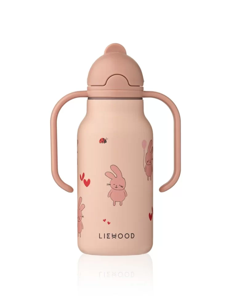 Liewood termo gertuvė WILD CHILD / ROSEY