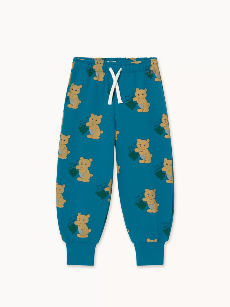Tiny cottons kelnės BEARS
