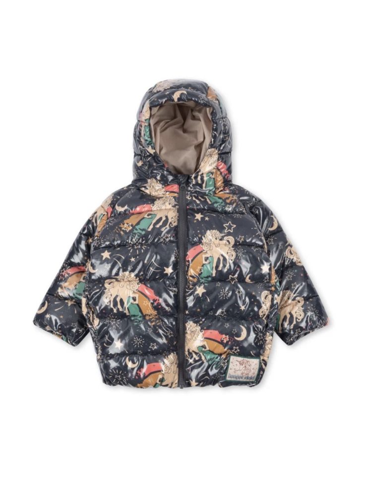 Konges Slojd striukė kath jacket born to sparkle