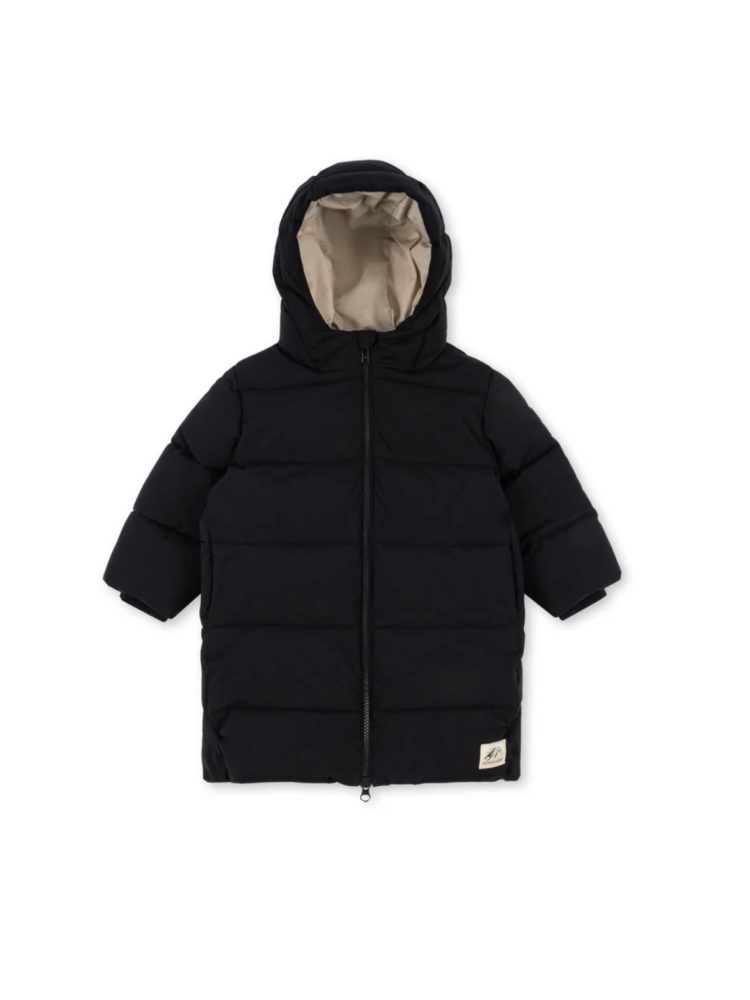 Konges Slojd striukė alpi long jacket black