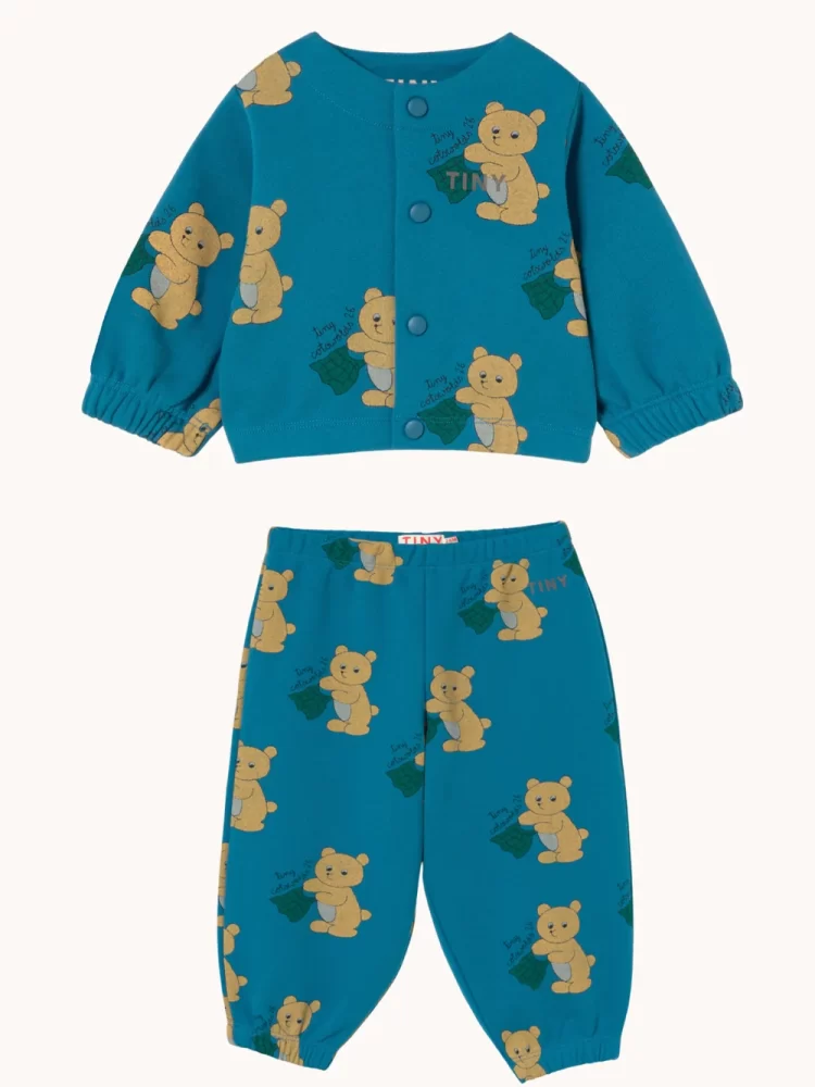 Tiny cottons kostiumas baby bears
